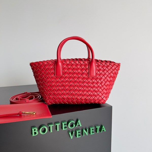 Bottega Veneta 紅色 Intrecciato 小羊皮迷你托特包 LV官方網,LV官網,LV官網包包,LV官網台灣,LV官網長夾,LV官網皮夾,LV包包