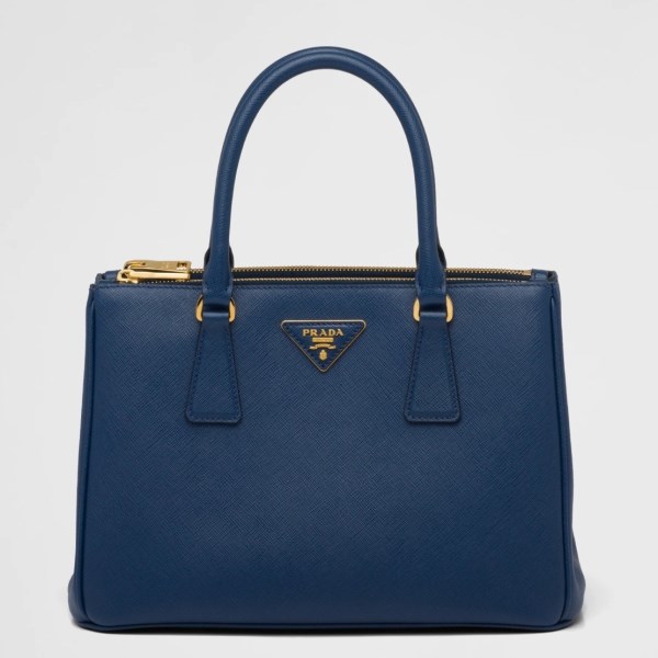 Prada 小號 Bluette Saffiano 皮革 Galleria 包 LV官方網,LV官網,LV官網包包,LV官網台灣,LV官網長夾,LV官網皮夾,LV包包