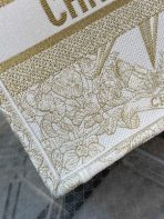 Dior 中金 Rêve d’Infini 刺繡 Book 托特包 LV官方網,LV官網,LV官網包包,LV官網台灣,LV官網長夾,LV官網皮夾,LV包包