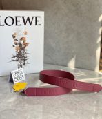 Loewe Puzzle 小號紫紅色緞面小牛皮手袋 LV官方網,LV官網,LV官網包包,LV官網台灣,LV官網長夾,LV官網皮夾,LV包包