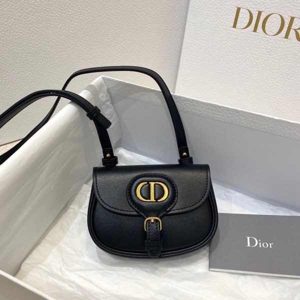 Dior Bobby 黑色小牛皮迷你包 LV官方網,LV官網,LV官網包包,LV官網台灣,LV官網長夾,LV官網皮夾,LV包包