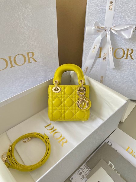 Dior Lady Dior 黃藤格紋小羊皮迷你包 LV官方網,LV官網,LV官網包包,LV官網台灣,LV官網長夾,LV官網皮夾,LV包包