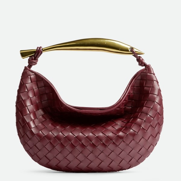 Bottega Veneta 小號 Barolo Intrecciato 小羊皮沙丁魚包 LV官方網,LV官網,LV官網包包,LV官網台灣,LV官網長夾,LV官網皮夾,LV包包