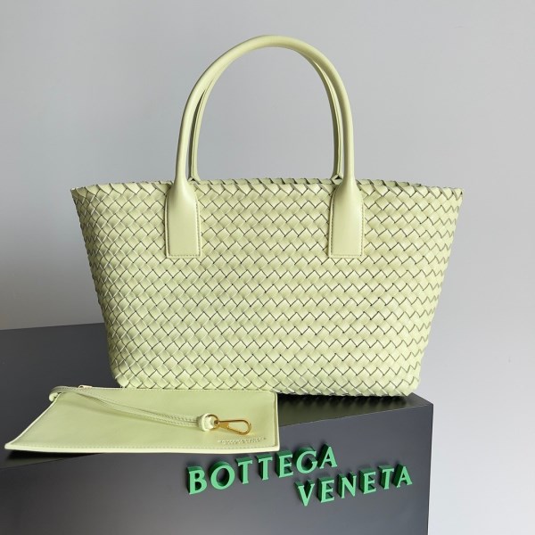 Bottega Veneta Cabat 中型檸檬色 Intrecciato 小羊皮包 LV官方網,LV官網,LV官網包包,LV官網台灣,LV官網長夾,LV官網皮夾,LV包包