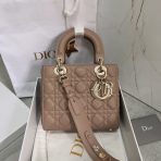 Dior 小號 Lady Dior My ABCDior 榛果小羊皮包 LV官方網,LV官網,LV官網包包,LV官網台灣,LV官網長夾,LV官網皮夾,LV包包