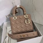 Dior 小號 Lady Dior My ABCDior 榛果小羊皮包 LV官方網,LV官網,LV官網包包,LV官網台灣,LV官網長夾,LV官網皮夾,LV包包