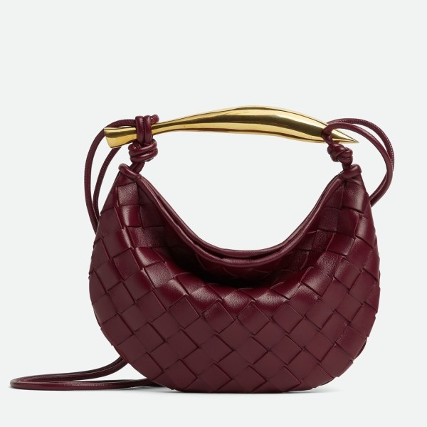 Bottega Veneta Barolo Intrecciato 小羊皮沙丁魚迷你包 LV官方網,LV官網,LV官網包包,LV官網台灣,LV官網長夾,LV官網皮夾,LV包包