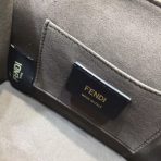 Fendi 小號 Kan I F 藍色小牛皮包 LV官方網,LV官網,LV官網包包,LV官網台灣,LV官網長夾,LV官網皮夾,LV包包