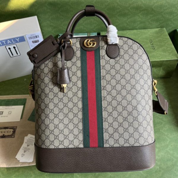 《配全套原廠皮綠色禮品袋》Gucci Savoy系列背包手袋 LV官方網,LV官網,LV官網包包,LV官網台灣,LV官網長夾,LV官網皮夾,LV包包