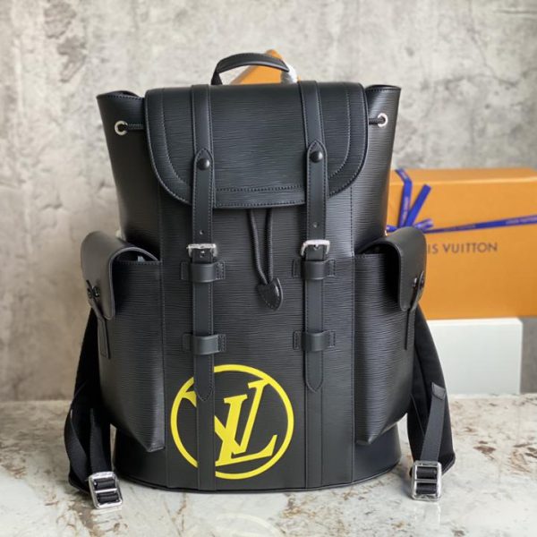 【台灣貨】LV LU KEEPALL 50cm 旅行袋（配肩帶 LV官方網,LV官網,LV官網包包,LV官網台灣,LV官網長夾,LV官網皮夾,LV包包