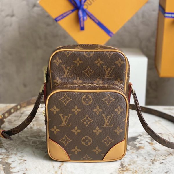 【台灣貨】LV M45266老花 中古包系列 LV官方網,LV官網,LV官網包包,LV官網台灣,LV官網長夾,LV官網皮夾,LV包包