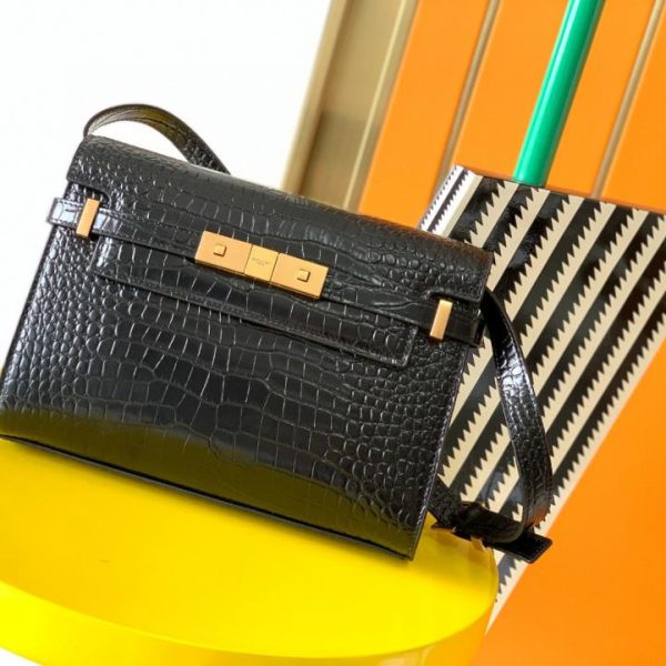 【原廠皮】YSL Manhattan法國包小號24cm LV官方網,LV官網,LV官網包包,LV官網台灣,LV官網長夾,LV官網皮夾,LV包包