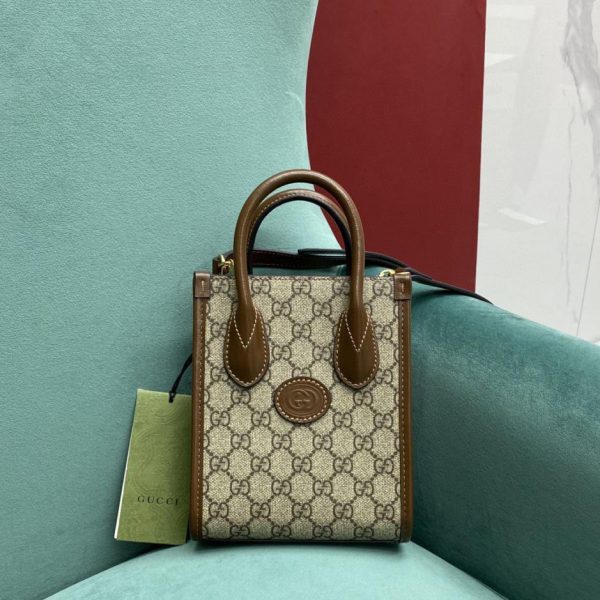 【訂製ZP】Gucci Retrominitote LV官方網,LV官網,LV官網包包,LV官網台灣,LV官網長夾,LV官網皮夾,LV包包