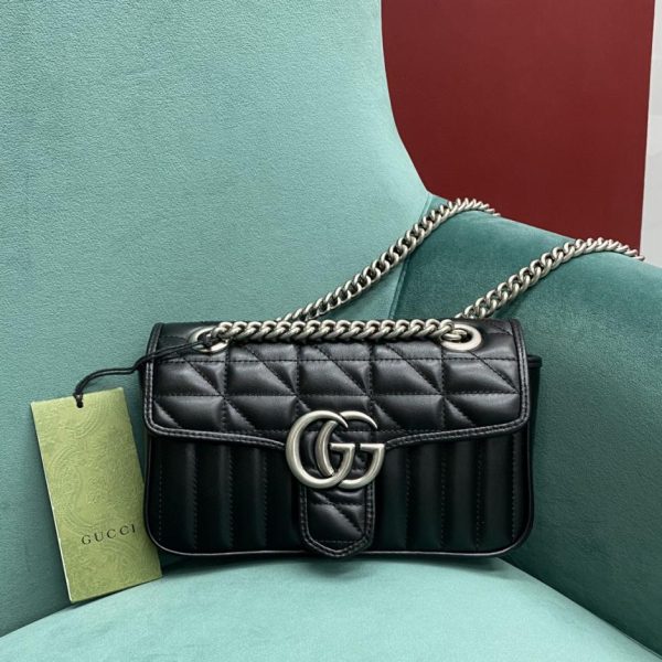 【訂製ZP】Gucci 446744新格 LV官方網,LV官網,LV官網包包,LV官網台灣,LV官網長夾,LV官網皮夾,LV包包