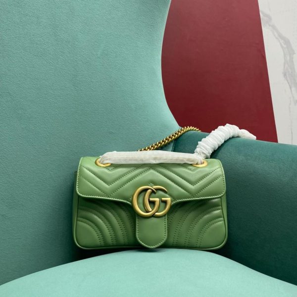 【訂製ZP】446744#新色Gucci Nowmarmont LV官方網,LV官網,LV官網包包,LV官網台灣,LV官網長夾,LV官網皮夾,LV包包