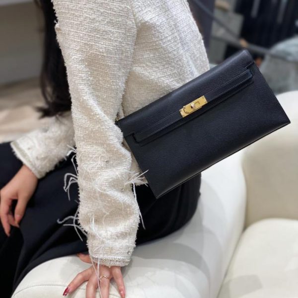 Hermes Kelly elan黑銀進口牛皮 LV官方網,LV官網,LV官網包包,LV官網台灣,LV官網長夾,LV官網皮夾,LV包包