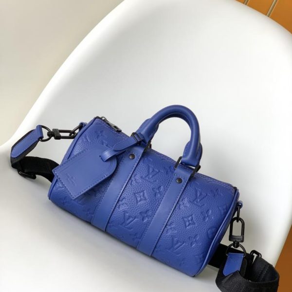 LV 頂級原單 M23129Keepall Bandoulière LV官方網,LV官網,LV官網包包,LV官網台灣,LV官網長夾,LV官網皮夾,LV包包