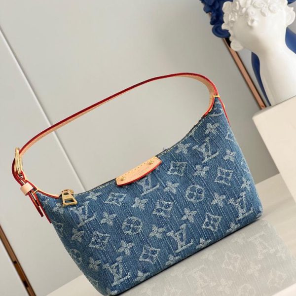 【頂級原單 LV M82949 】Hills Pochette 手拿包 LV官方網,LV官網,LV官網包包,LV官網台灣,LV官網長夾,LV官網皮夾,LV包包