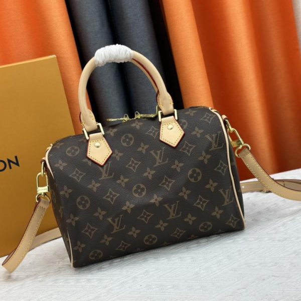 LV Speedy經典Monogram帆布 LV官方網,LV官網,LV官網包包,LV官網台灣,LV官網長夾,LV官網皮夾,LV包包