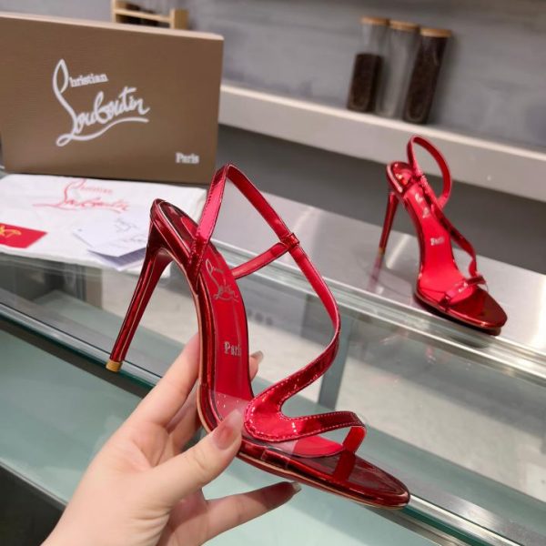 Louboutin CL紅底鞋‖ 全球限量！ LV官方網,LV官網,LV官網包包,LV官網台灣,LV官網長夾,LV官網皮夾,LV包包