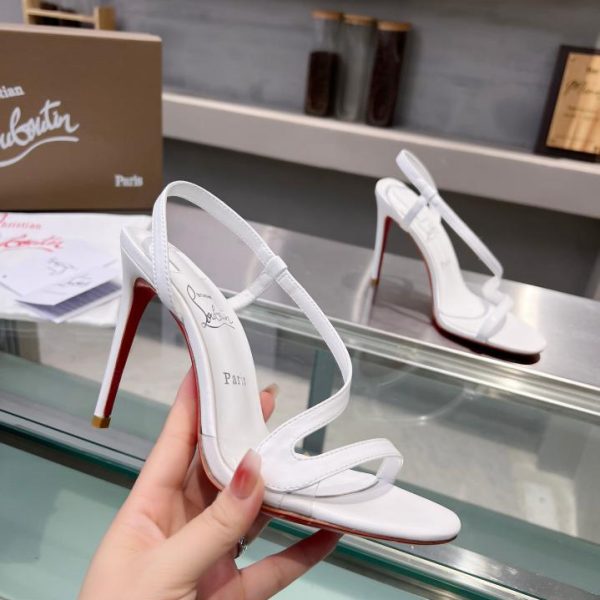 Louboutin CL紅底鞋‖ 全球限量！ LV官方網,LV官網,LV官網包包,LV官網台灣,LV官網長夾,LV官網皮夾,LV包包