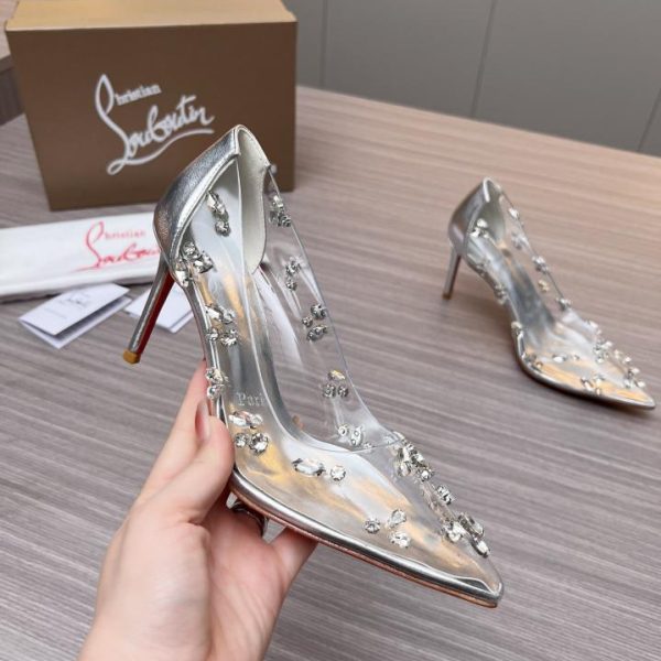 Louboutin CL紅底鞋‖ 全球限量！ LV官方網,LV官網,LV官網包包,LV官網台灣,LV官網長夾,LV官網皮夾,LV包包