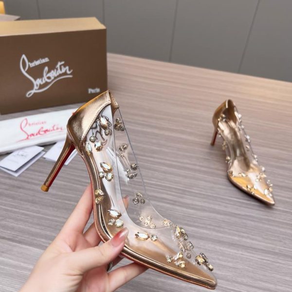 Louboutin CL紅底鞋‖ 全球限量！ LV官方網,LV官網,LV官網包包,LV官網台灣,LV官網長夾,LV官網皮夾,LV包包