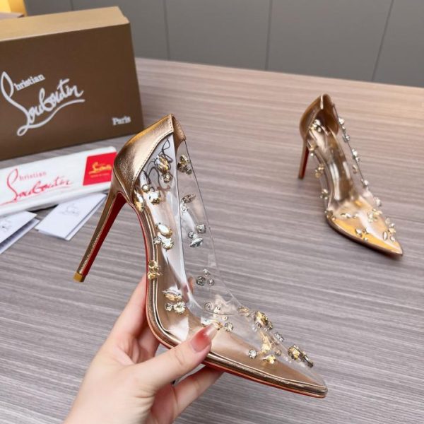 Louboutin CL紅底鞋‖ 全球限量！ LV官方網,LV官網,LV官網包包,LV官網台灣,LV官網長夾,LV官網皮夾,LV包包