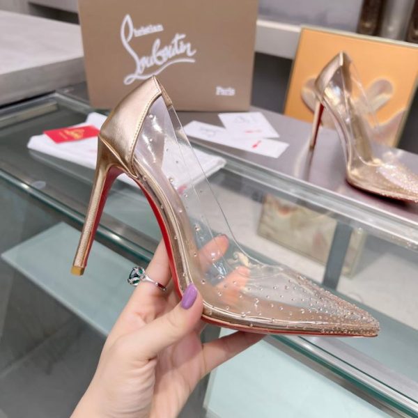 Louboutin CL紅底鞋‖ 全球限量！ LV官方網,LV官網,LV官網包包,LV官網台灣,LV官網長夾,LV官網皮夾,LV包包