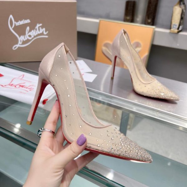 Louboutin CL紅底鞋‖ 全球限量！ LV官方網,LV官網,LV官網包包,LV官網台灣,LV官網長夾,LV官網皮夾,LV包包