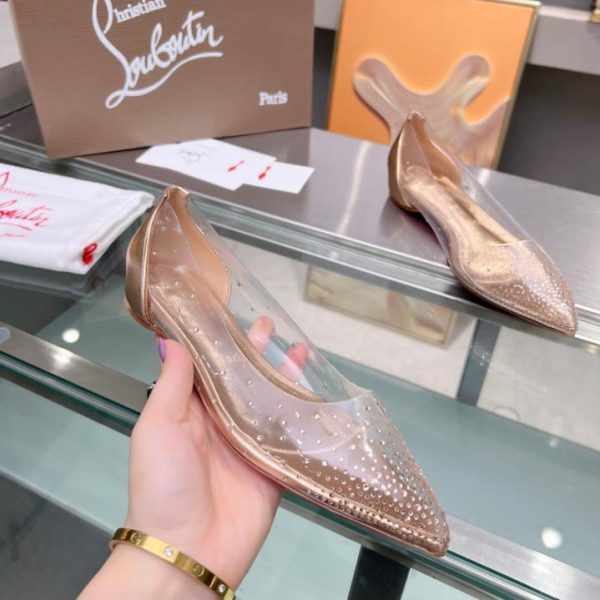 Louboutin CL紅底鞋‖ 全球限量！ LV官方網,LV官網,LV官網包包,LV官網台灣,LV官網長夾,LV官網皮夾,LV包包