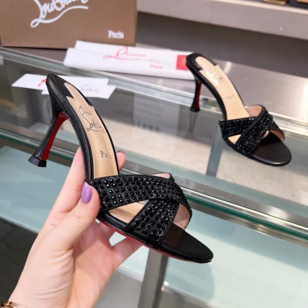 Louboutin CL紅底鞋‖ 全球限量！ LV官方網,LV官網,LV官網包包,LV官網台灣,LV官網長夾,LV官網皮夾,LV包包