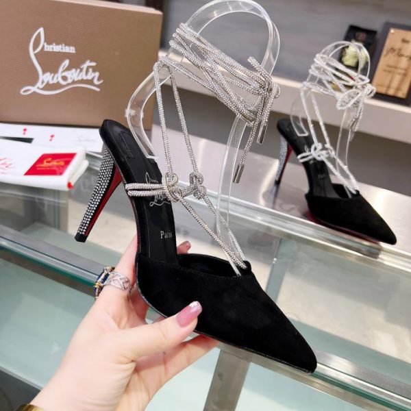 Louboutin CL紅底鞋‖ 全球限量！ LV官方網,LV官網,LV官網包包,LV官網台灣,LV官網長夾,LV官網皮夾,LV包包