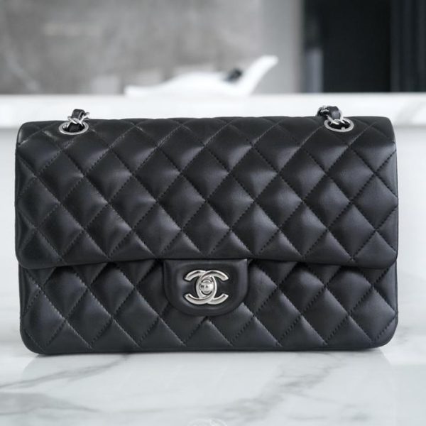 【正品級/FR廠】Chanel「Classic Flap」經典口蓋包 LV官方網,LV官網,LV官網包包,LV官網台灣,LV官網長夾,LV官網皮夾,LV包包