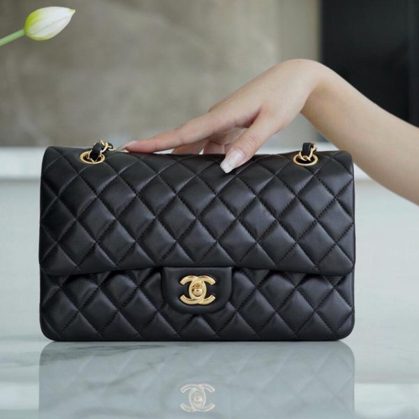 【正品級/FR廠】Chanel「Classic Flap」經典口蓋包 LV官方網,LV官網,LV官網包包,LV官網台灣,LV官網長夾,LV官網皮夾,LV包包