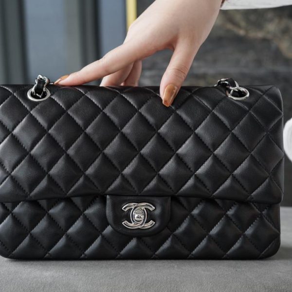 【正品級/FR廠】Chanel「Classic Flap」經典口蓋包 LV官方網,LV官網,LV官網包包,LV官網台灣,LV官網長夾,LV官網皮夾,LV包包