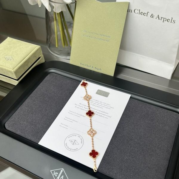 【頂級版】Van Cleef & Arpels 经典大花黑玛瑙四叶草项链 LV官方網,LV官網,LV官網包包,LV官網台灣,LV官網長夾,LV官網皮夾,LV包包