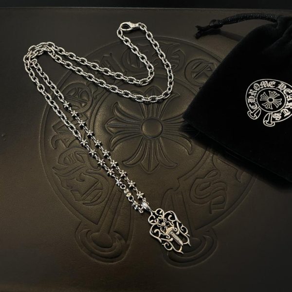 Chrome Hearts 復古藤蔓寶劍 LV官方網,LV官網,LV官網包包,LV官網台灣,LV官網長夾,LV官網皮夾,LV包包