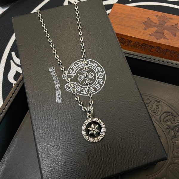 Chrome Hearts 復古8字項鍊 LV官方網,LV官網,LV官網包包,LV官網台灣,LV官網長夾,LV官網皮夾,LV包包