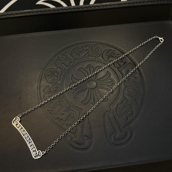 Chrome Hearts 復古多元素項鍊 LV官方網,LV官網,LV官網包包,LV官網台灣,LV官網長夾,LV官網皮夾,LV包包