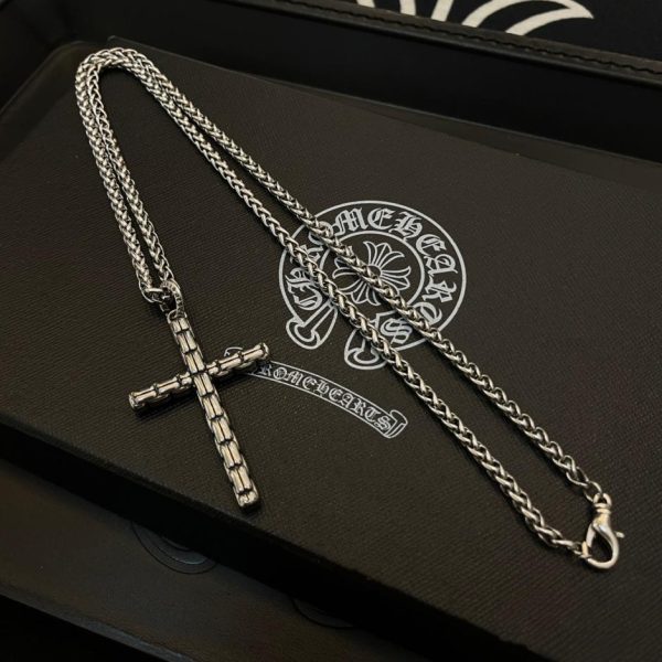 Chrome Hearts 復古項鍊 LV官方網,LV官網,LV官網包包,LV官網台灣,LV官網長夾,LV官網皮夾,LV包包