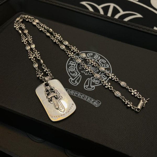 Chrome Hearts 復古項鍊 LV官方網,LV官網,LV官網包包,LV官網台灣,LV官網長夾,LV官網皮夾,LV包包