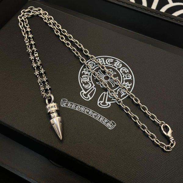 Chrome Hearts 復古項鍊 LV官方網,LV官網,LV官網包包,LV官網台灣,LV官網長夾,LV官網皮夾,LV包包