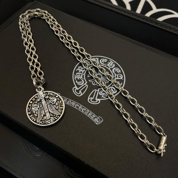 Chrome Hearts 復古項鍊 LV官方網,LV官網,LV官網包包,LV官網台灣,LV官網長夾,LV官網皮夾,LV包包