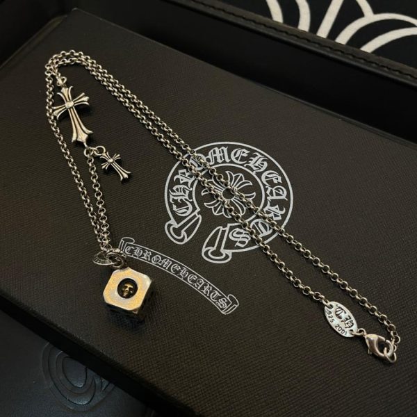 Chrome Hearts 復古項鍊 LV官方網,LV官網,LV官網包包,LV官網台灣,LV官網長夾,LV官網皮夾,LV包包