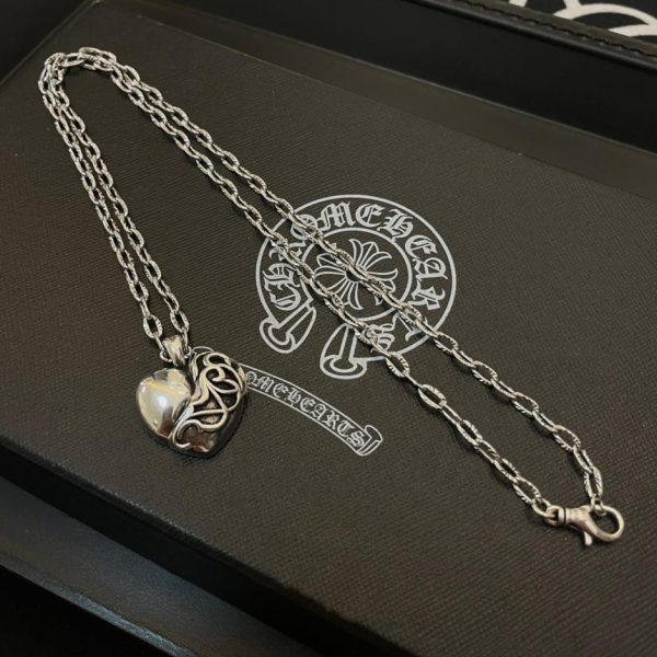 Chrome Hearts 復古項鍊 LV官方網,LV官網,LV官網包包,LV官網台灣,LV官網長夾,LV官網皮夾,LV包包