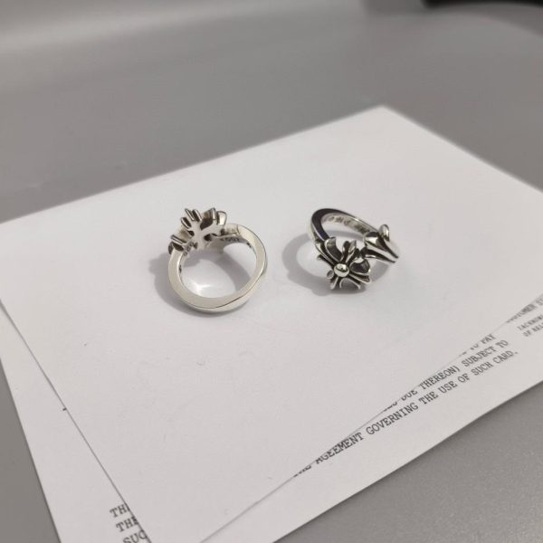 Chrome Hearts 魚尾戒指 LV官方網,LV官網,LV官網包包,LV官網台灣,LV官網長夾,LV官網皮夾,LV包包