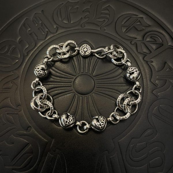 Chrome Hearts 愛心手鍊 LV官方網,LV官網,LV官網包包,LV官網台灣,LV官網長夾,LV官網皮夾,LV包包