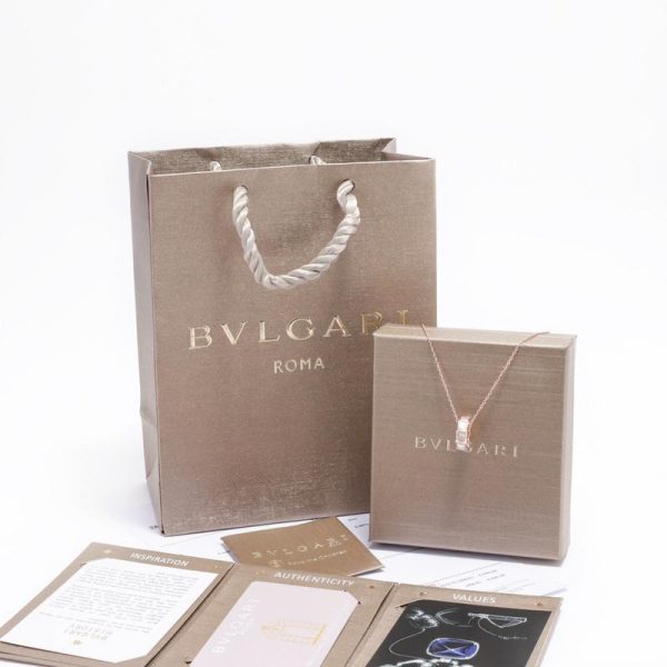 【原單版本】BVLGARI 貝殼蛇骨項鍊(6C01) LV官方網,LV官網,LV官網包包,LV官網台灣,LV官網長夾,LV官網皮夾,LV包包