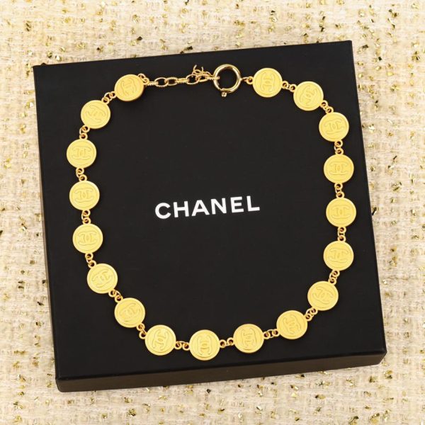 【Chanel 一圈金幣choker LV官方網,LV官網,LV官網包包,LV官網台灣,LV官網長夾,LV官網皮夾,LV包包